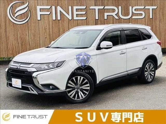 2018 Mitsubishi Outlander