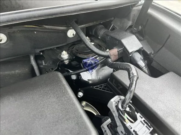 2019 Toyota Harrier