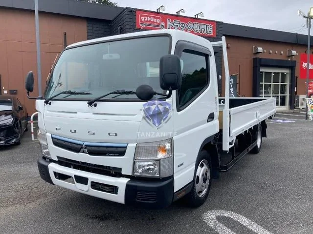 2020 Mitsubishi Canter Truck