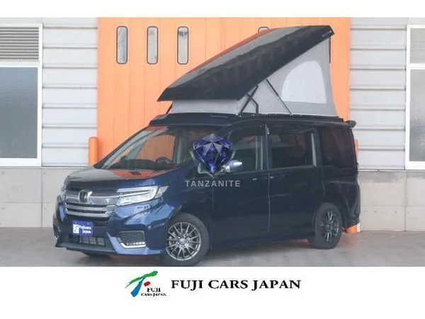 2022 Honda Stepwgn