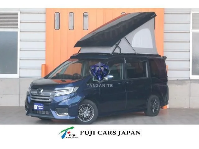 2022 Honda Stepwgn