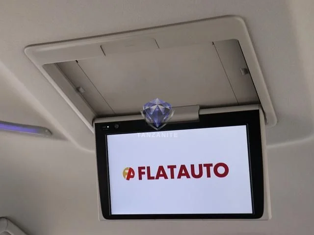 2019 Toyota Vellfire