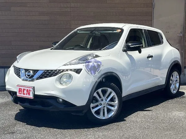2015 Nissan Juke