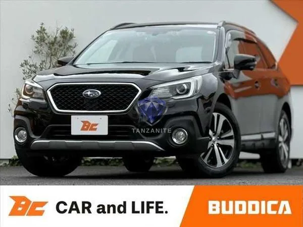 2018 Subaru Legacy Outback