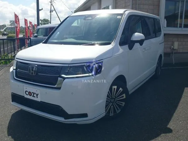 2024 Honda Stepwgn