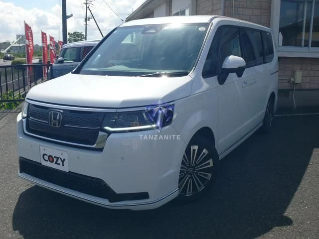 2024 Honda Stepwgn