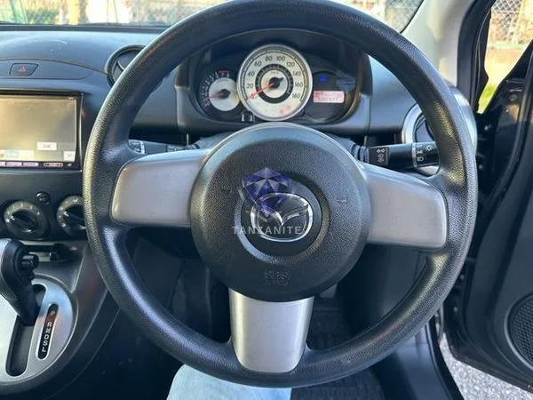 2010 Mazda Demio