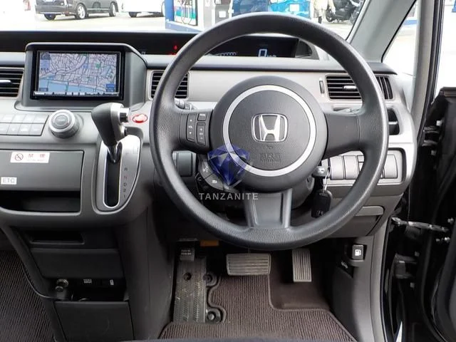 2007 Honda Stepwgn