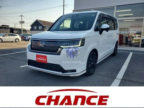 2022 Honda Stepwgn