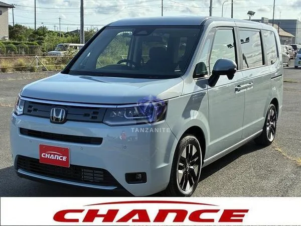 2023 Honda Stepwgn