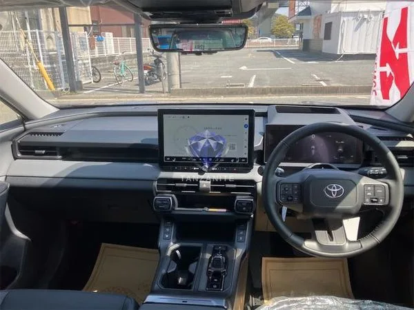 2026 Toyota RAV4