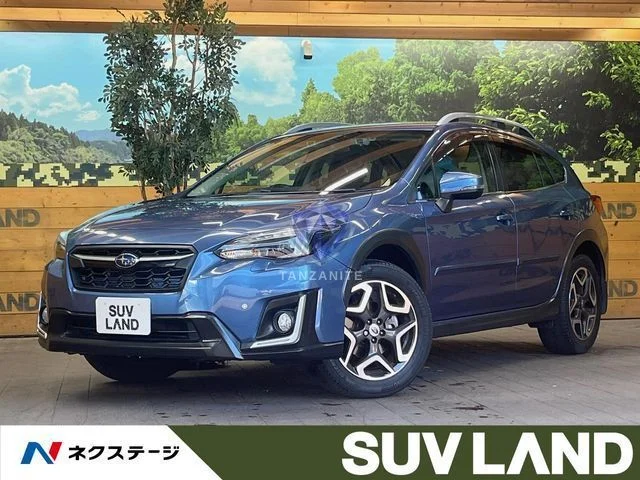 2017 Subaru XV
