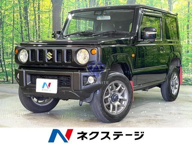 2023 Suzuki Jimny