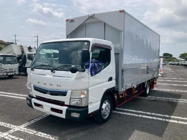 2019 Mitsubishi Canter Truck