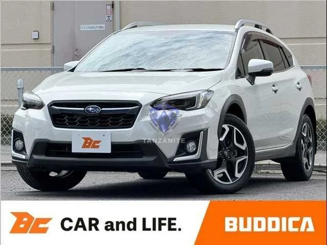 2017 Subaru XV