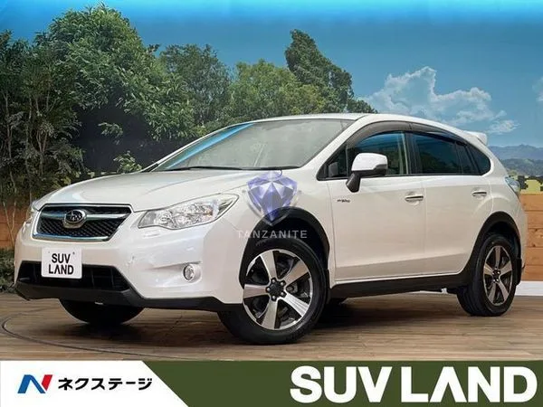 2013 Subaru XV