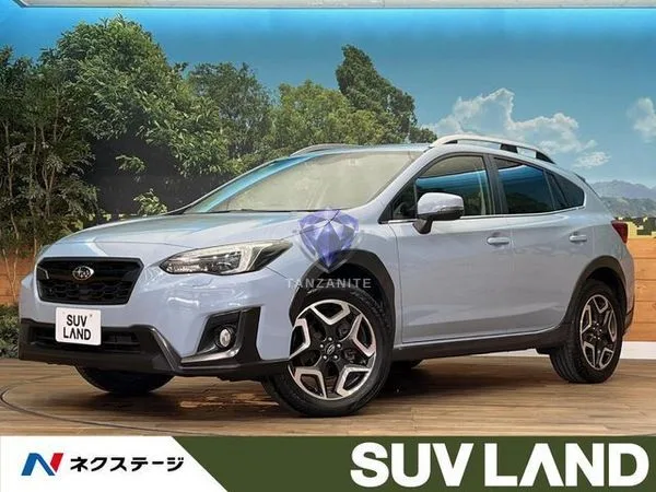 2017 Subaru XV