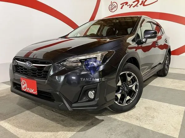 2018 Subaru XV
