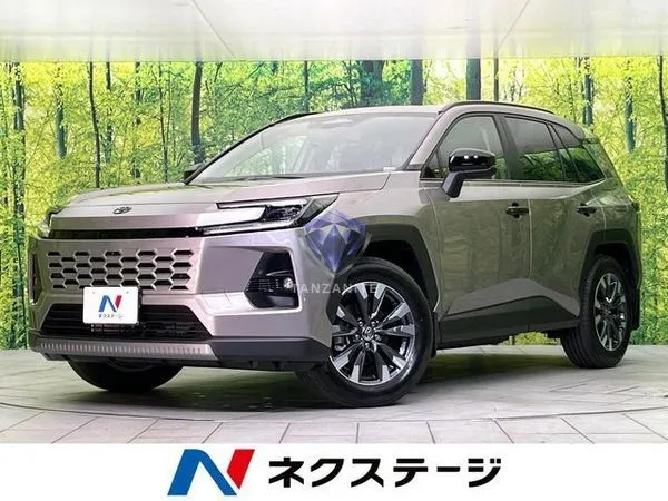 2026 Toyota RAV4
