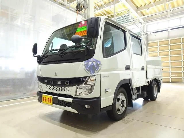 2025 Mitsubishi Canter Truck