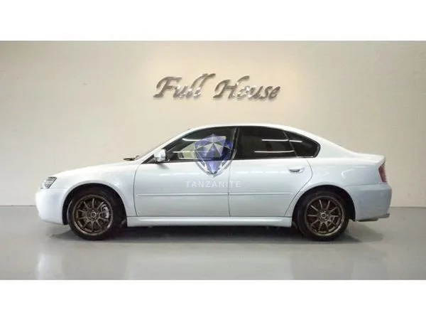 2005 Subaru Legacy B4