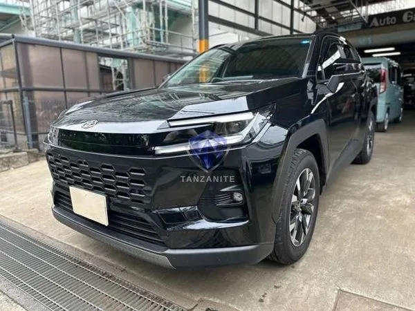 2026 Toyota RAV4