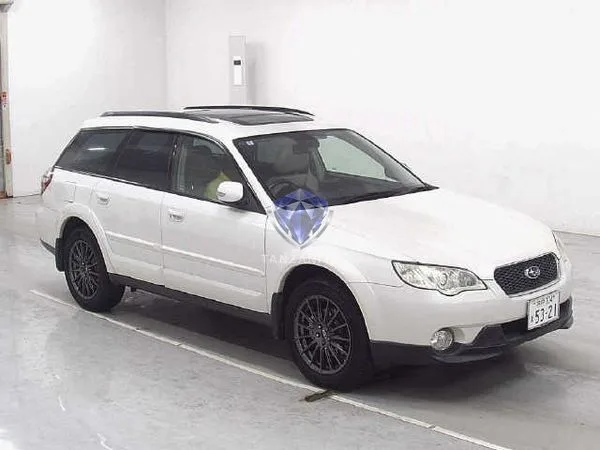 2006 Subaru Legacy Outback