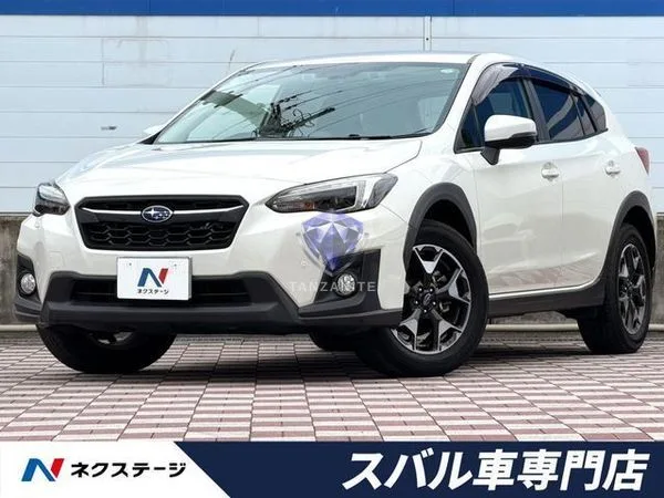2017 Subaru XV