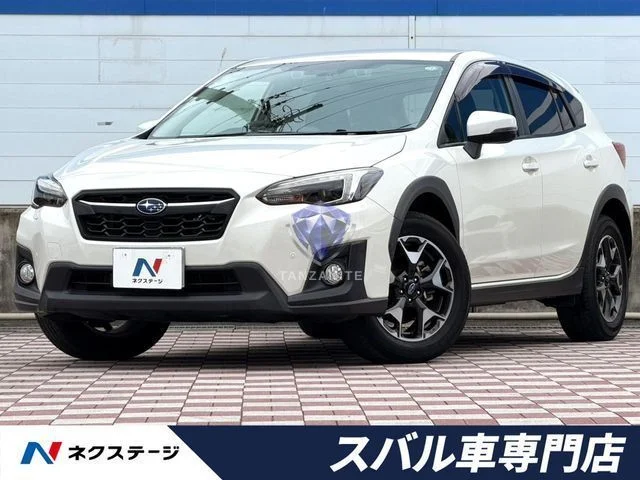 2017 Subaru XV