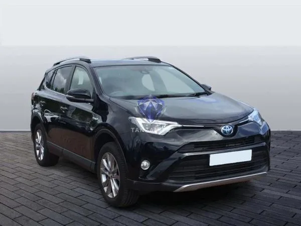 2017 Toyota RAV4
