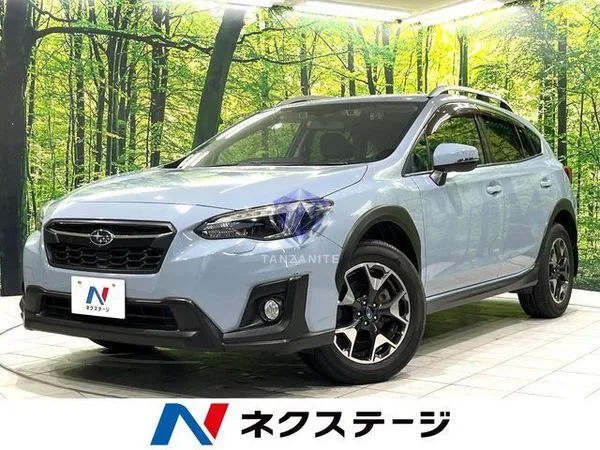 2017 Subaru XV