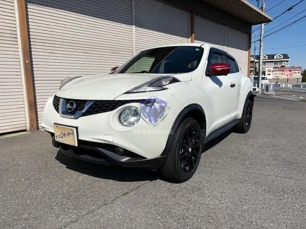 2015 Nissan Juke