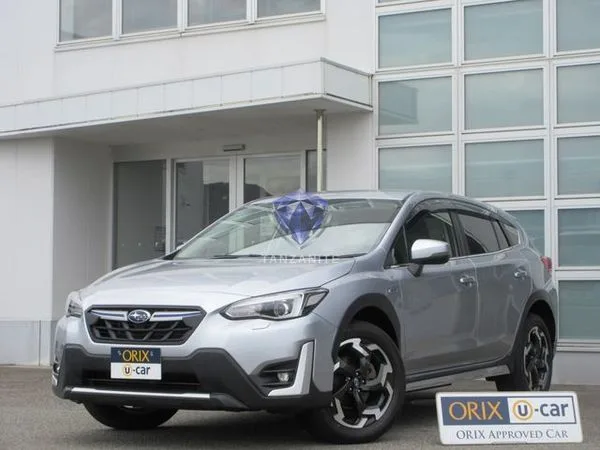 2023 Subaru XV