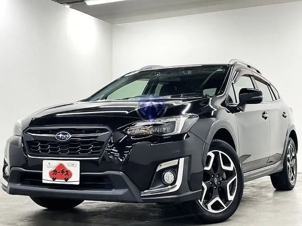 2017 Subaru XV
