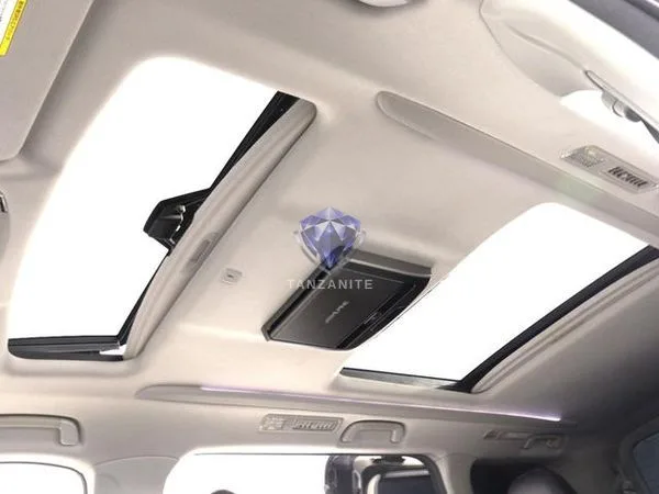 2013 Toyota Vellfire