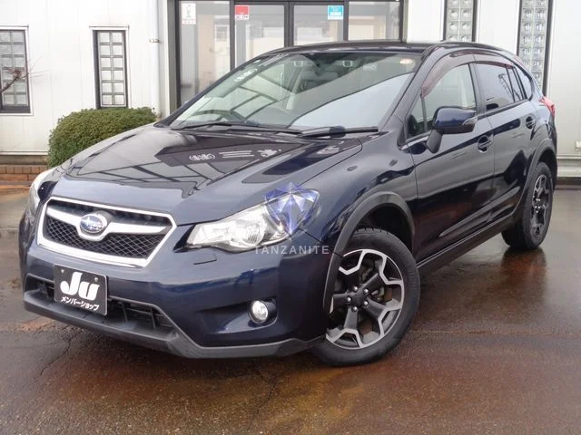 2015 Subaru XV