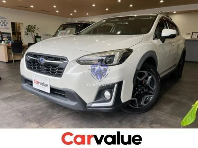 2017 Subaru XV