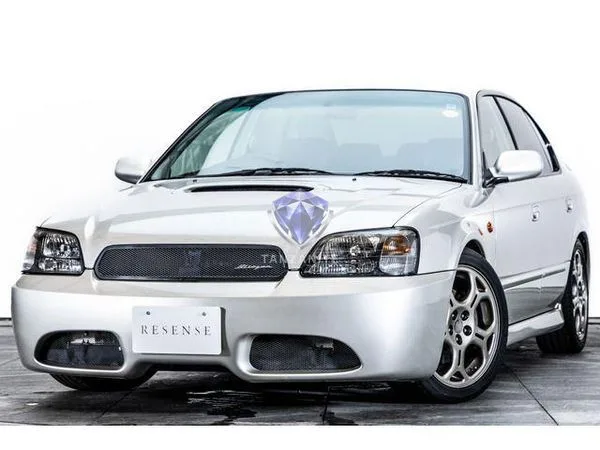 2000 Subaru Legacy B4