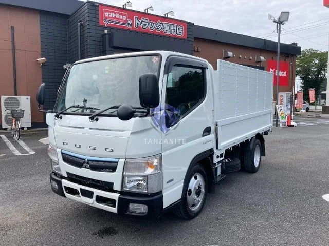 2020 Mitsubishi Canter Truck