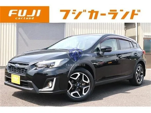 2017 Subaru XV