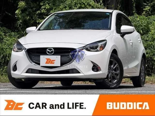 2018 Mazda Demio