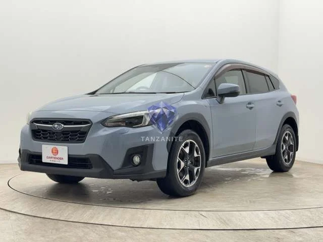 2017 Subaru XV