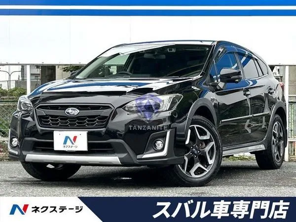 2019 Subaru XV