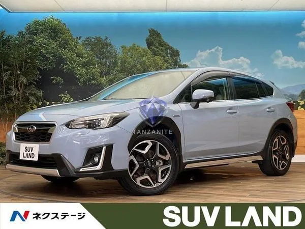 2019 Subaru XV