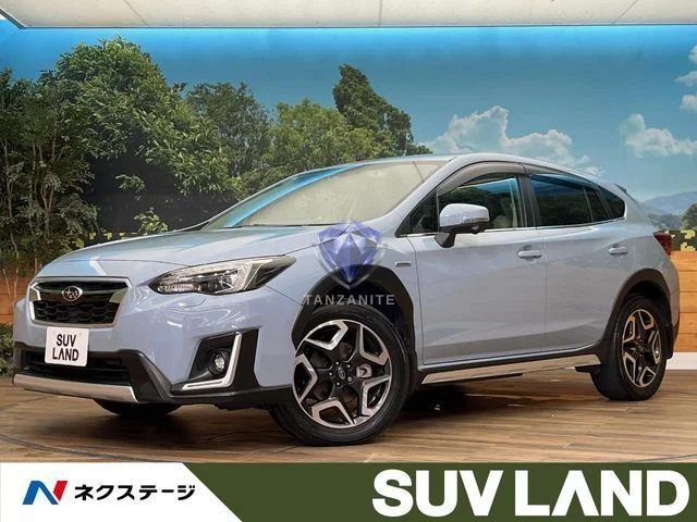2019 Subaru XV