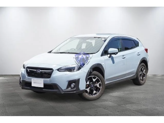 2019 Subaru XV