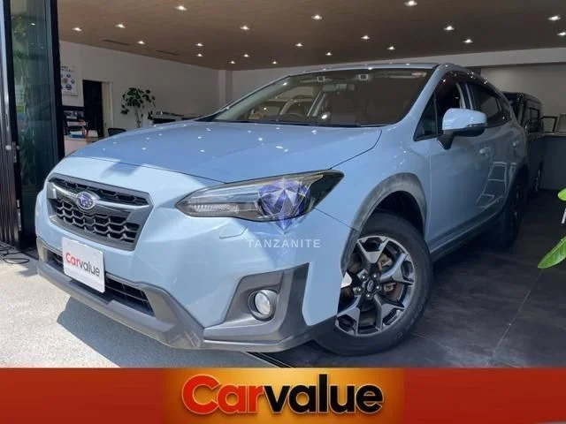 2017 Subaru XV