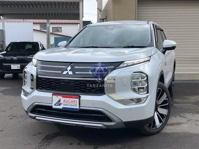 2025 Mitsubishi Outlander