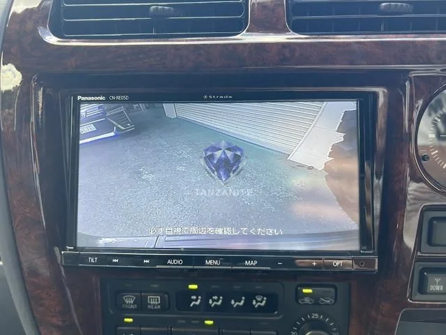 1997 Toyota Land Cruiser Prado