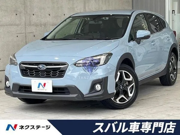 2019 Subaru XV